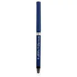 Douglas L’Oréal Paris Infallible Automatic Grip Eyeliner aanbieding