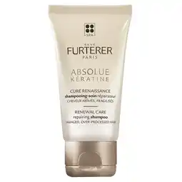 Douglas René Furterer Absolue Kératine Renewal Care Repairing Shampoo aanbieding