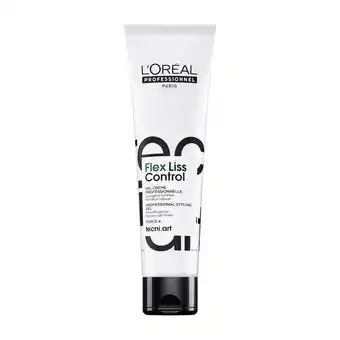 Douglas L´Oréal Professionnel TecniArt Liss Control aanbieding