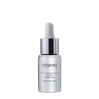 Douglas 111Skin Hyaluronic Acid Aqua Booster aanbieding