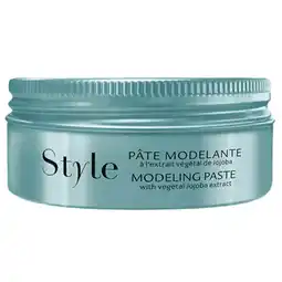 Douglas René Furterer Style Modeling Paste aanbieding