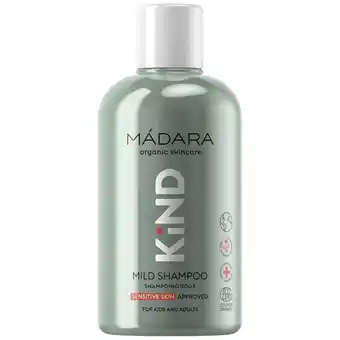 Douglas MÁDARA KIND Mild aanbieding