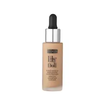 Douglas PUPA Milano Like A Doll Fluid aanbieding
