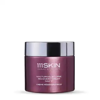 Douglas 111Skin Nocturnal Eclipse Recovery Cream Nac Y2 aanbieding