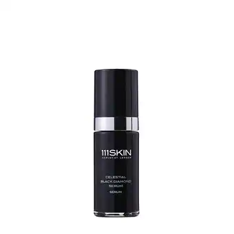 Douglas 111Skin Black Diamond Serum aanbieding