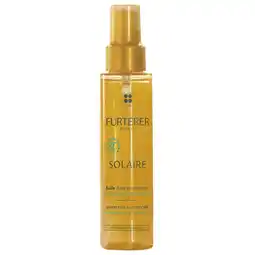 Douglas René Furterer Solaire Protective Summer Oil aanbieding