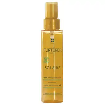 Douglas René Furterer Solaire Protective Summer Oil aanbieding