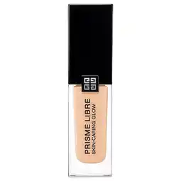 Douglas Givenchy Prisme Libre Skin-Caring Glow aanbieding