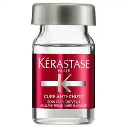 Douglas Kérastase Spécifique Cure Anti-Chute Intensive 10x6 ml aanbieding