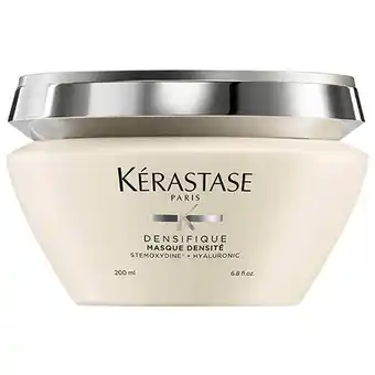 Douglas Kérastase Densifique Masque Densité aanbieding