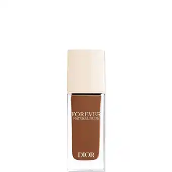 Douglas DIOR Dior Forever Natural Nude Foundation aanbieding