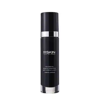 Douglas 111Skin Black Diamond Day Cream Light aanbieding