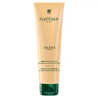 Douglas René Furterer OKARA BLOND Verhelderende Conditioner aanbieding