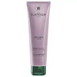 Douglas René Furterer OKARA SILVER tonifiërende conditioner aanbieding