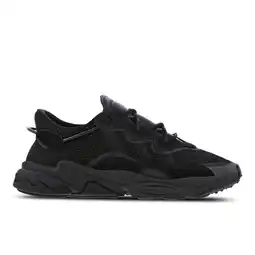 Foot Locker Adidas Ozweego Heren Schoenen - Zwart - Maat: 40 - Textil, Synthetisch - Foot Locker aanbieding