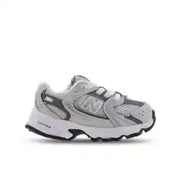 Foot Locker New Balance 530 Unisex Schoenen - Grijs - Maat: 17 - Synthetisch - Foot Locker aanbieding