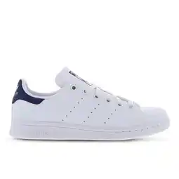 Foot Locker Adidas Stan Smith Unisex Schoenen - Wit - Maat: 36 - Leer - Foot Locker aanbieding