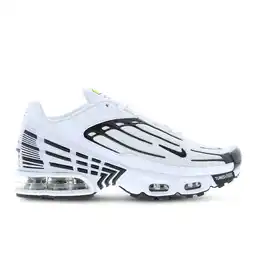 Foot Locker Nike Tuned Unisex Schoenen - Wit - Maat: 36 - Mesh/Synthetisch - Foot Locker aanbieding