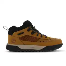 Foot Locker Timberland Motion Unisex Schoenen - Beige - Maat: 37 - Nubuck - Foot Locker aanbieding
