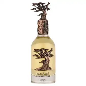 Douglas Lattafa Pride Eternal Oud aanbieding
