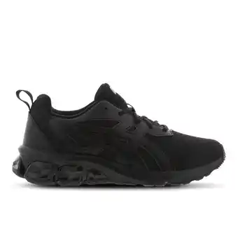 Foot Locker Asics QUANTUM Unisex Schoenen - Zwart - Maat: 37 - Textil - Foot Locker aanbieding