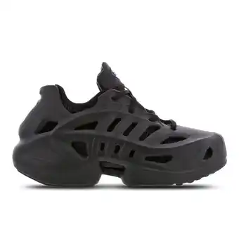 Foot Locker Adidas Fom Climacool Unisex Schoenen - Zwart - Maat: 37 1/3 - Plastic - Foot Locker aanbieding