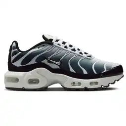 Foot Locker Nike Tuned Unisex Schoenen - Zwart - Maat: 38.5 - Textil - Foot Locker aanbieding
