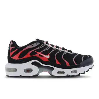 Foot Locker Nike Tuned Unisex Schoenen - Blauw - Maat: 37.5 - Textil - Foot Locker aanbieding