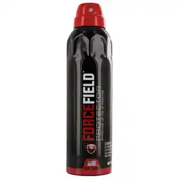 Foot Locker Forcefield Shoe Cleaner Unisex Schoenverzorging - Zwart - Maat: One Size - Metal - Foot Locker aanbieding