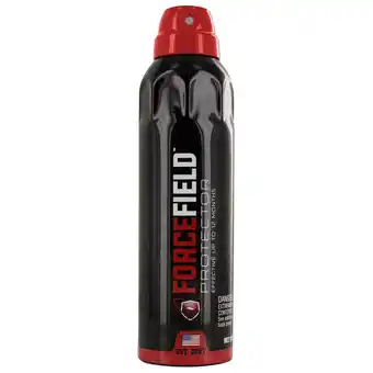 Foot Locker Forcefield Shoe Cleaner Unisex Schoenverzorging - Zwart - Maat: One Size - Metal - Foot Locker aanbieding