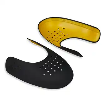 Foot Locker Crep Protect Sneaker Shield Unisex Schoenverzorging - Zwart - Maat: 43 - 46 - Plastic - Foot Locker aanbieding