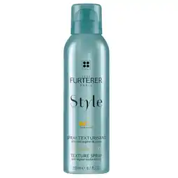 Douglas René Furterer STYLE Textur - Spray Texturisant aanbieding