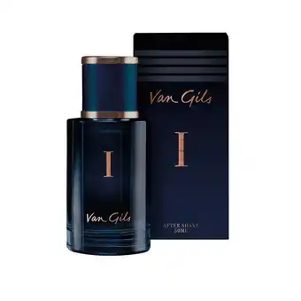Douglas Van Gils Van Gils I After Shave aanbieding