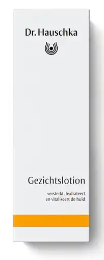 De Online Drogist Dr. Hauschka Gezichtslotion aanbieding