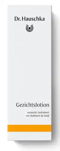 De Online Drogist Dr. Hauschka Gezichtslotion aanbieding