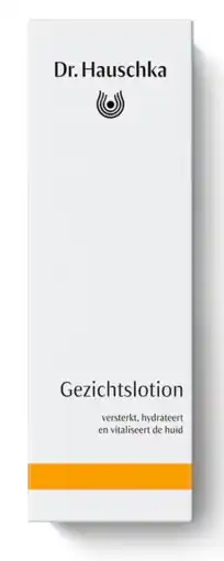 De Online Drogist Dr. Hauschka Gezichtslotion aanbieding