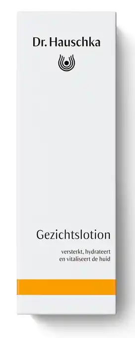 De Online Drogist Dr. Hauschka Gezichtslotion aanbieding