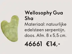Oriflame Wellosophy Gua Sha aanbieding