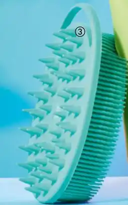 Oriflame Body Brush & Massager aanbieding