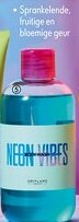 Oriflame Neon Vibes Body Wash aanbieding