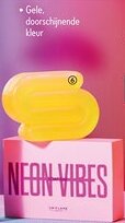 Oriflame Neon Vibes Soap Bar aanbieding