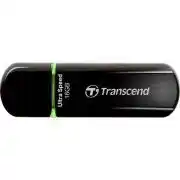 Conrad Transcend JetFlash 600 USB-stick 16 GB Groen TS16GJF600 USB-A 2.0 aanbieding