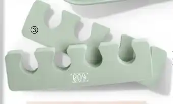 Oriflame Everyday Pedicure Toe Separators aanbieding