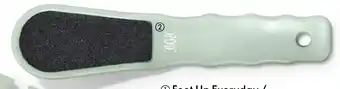 Oriflame Everyday Foot File aanbieding