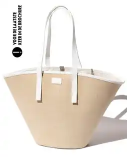Oriflame Sun Kissed Bag aanbieding