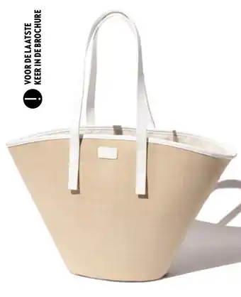 Oriflame Sun Kissed Bag aanbieding