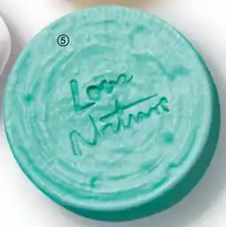 Oriflame Love Nature Refreshing Soap Bar with Organic Coconut Water & Melon aanbieding