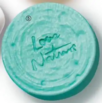 Oriflame Love Nature Refreshing Soap Bar with Organic Coconut Water & Melon aanbieding