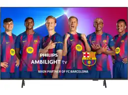 MediaMarkt Philips 65pus8000 4k Uhd Led Ambilight Tv 65 Inch (2025) aanbieding