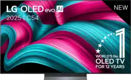 MediaMarkt LG Oled55c5elb.aeu (2025) aanbieding